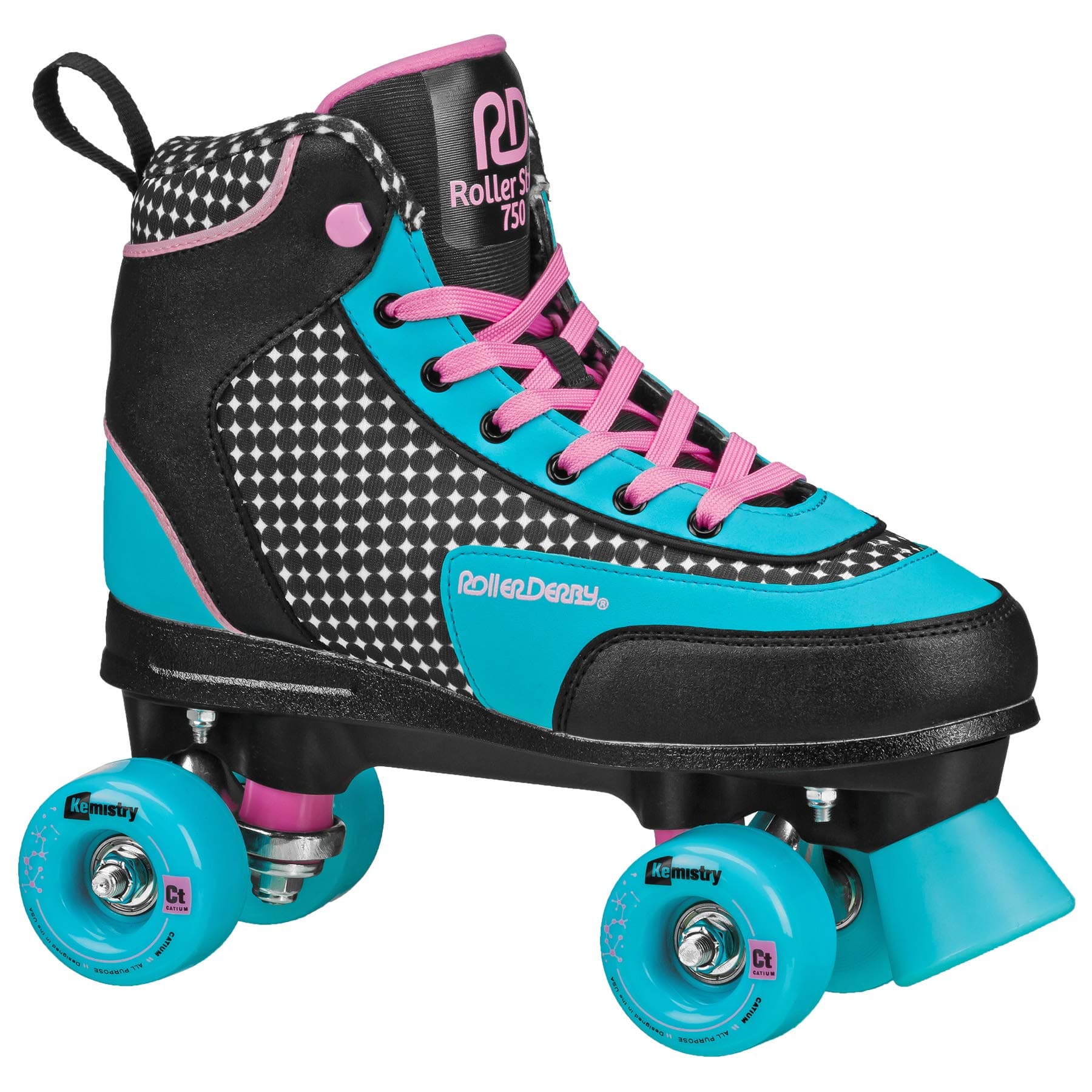 Roller Derby Women's Star 750 Roller Skate
