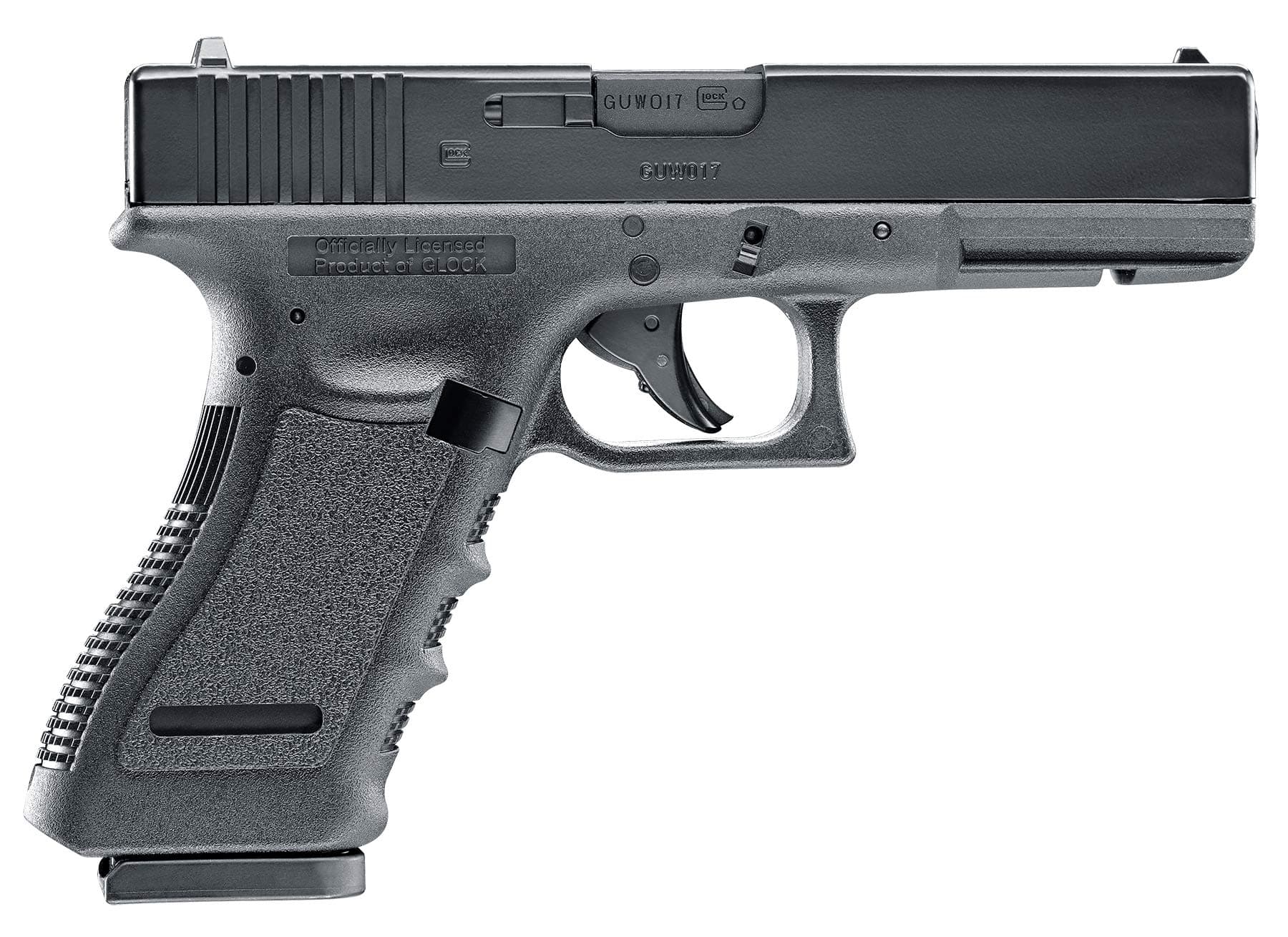 Glock 17 Gen3
