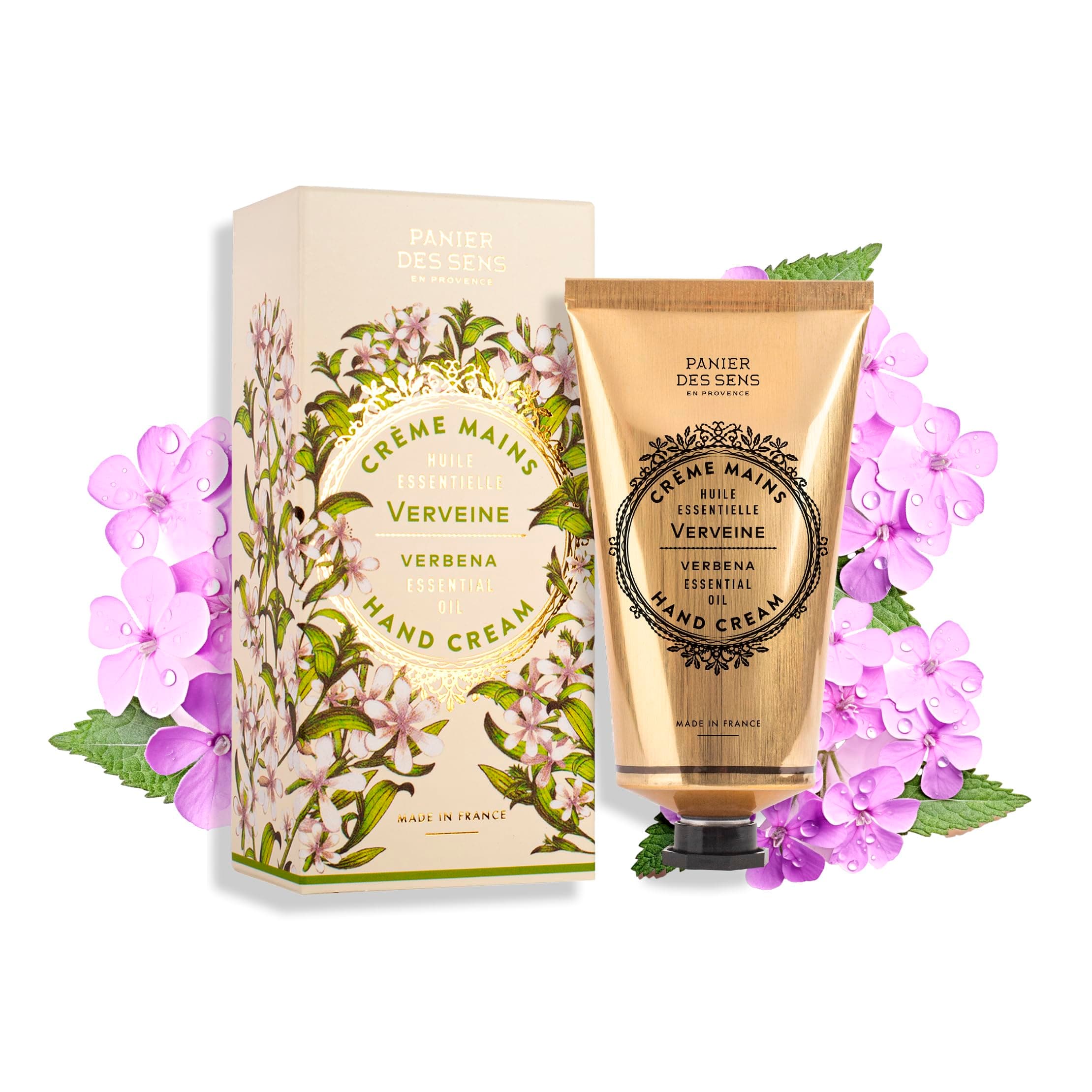 Moisturising Hand Cream