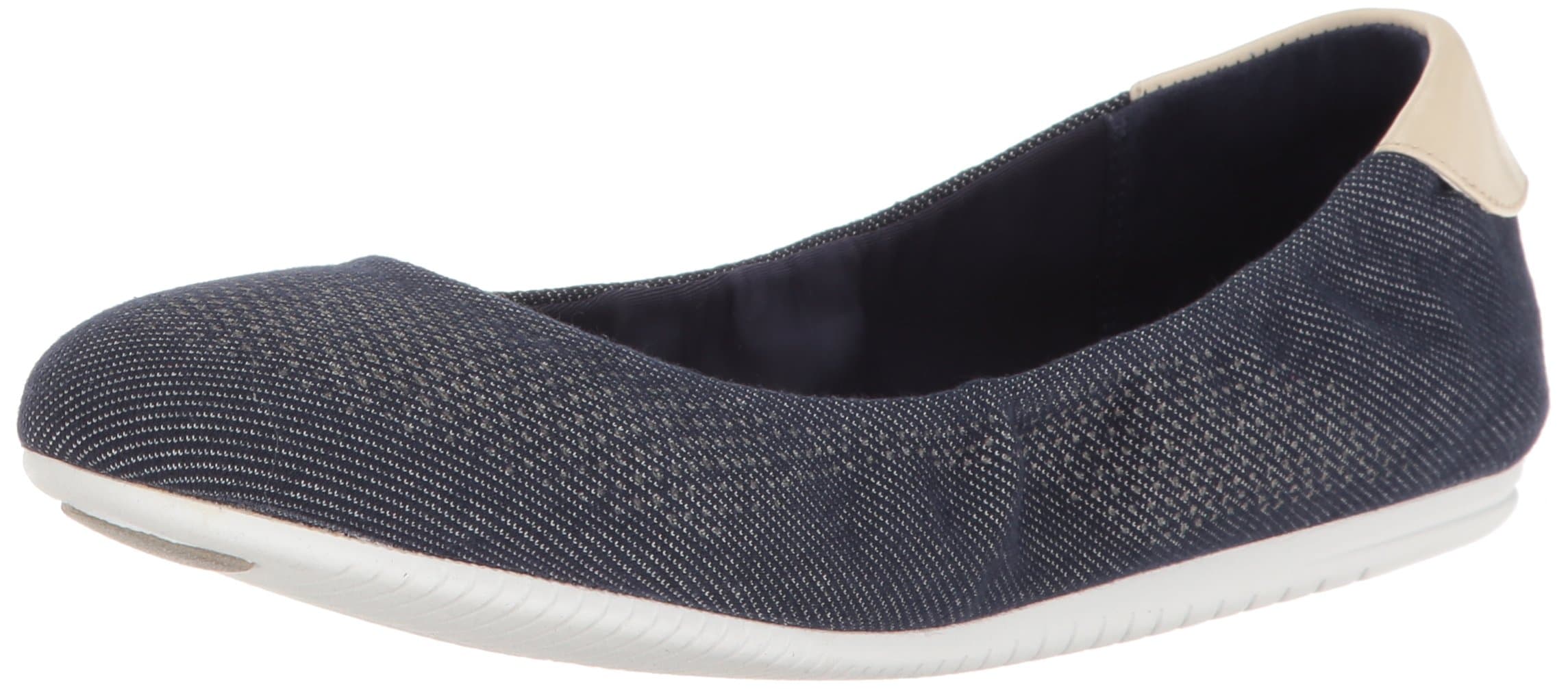 Cole Haan Women's Studiogrand Ballet Flat