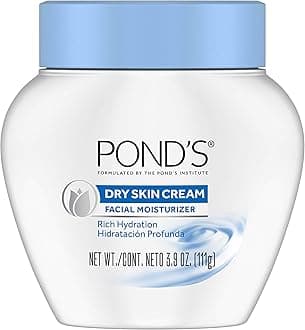 Face Cream Dry Skin 3.9 oz