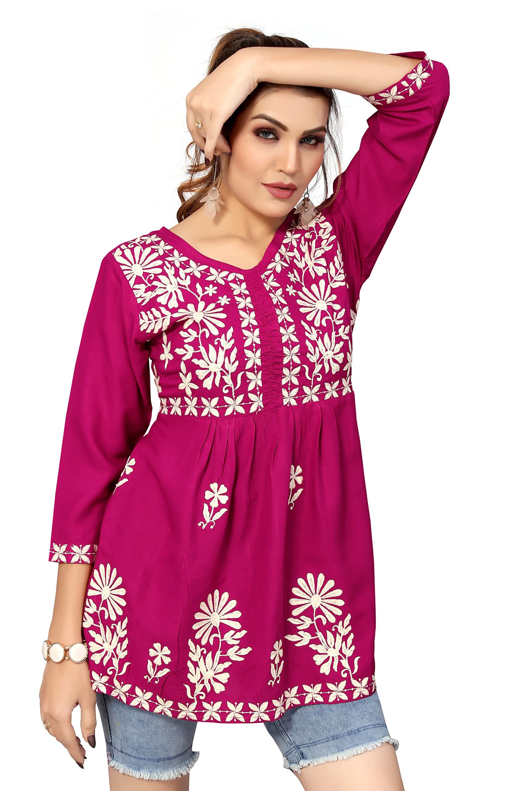 Kurta top for Women