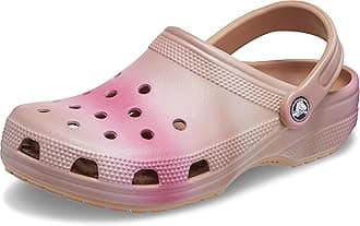 Crocs Unisex's Classic Ombre Clogs