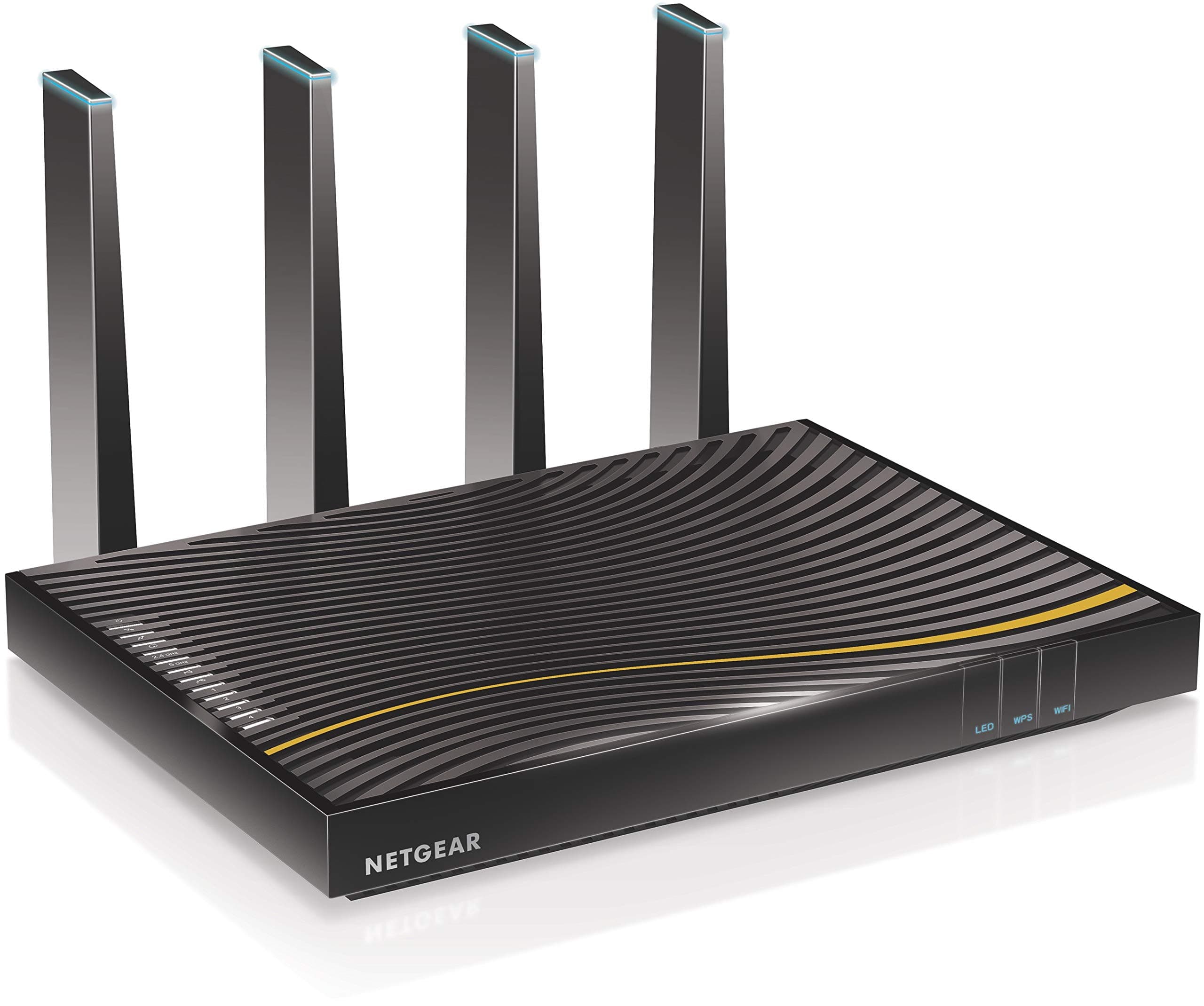 C7500 Modem Router