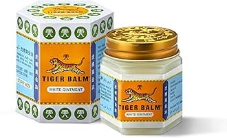 Tiger Balm White Ointment 30g