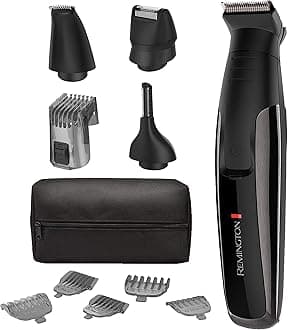Men Cordless The Crafter Beard Boss Style And Detail Kit