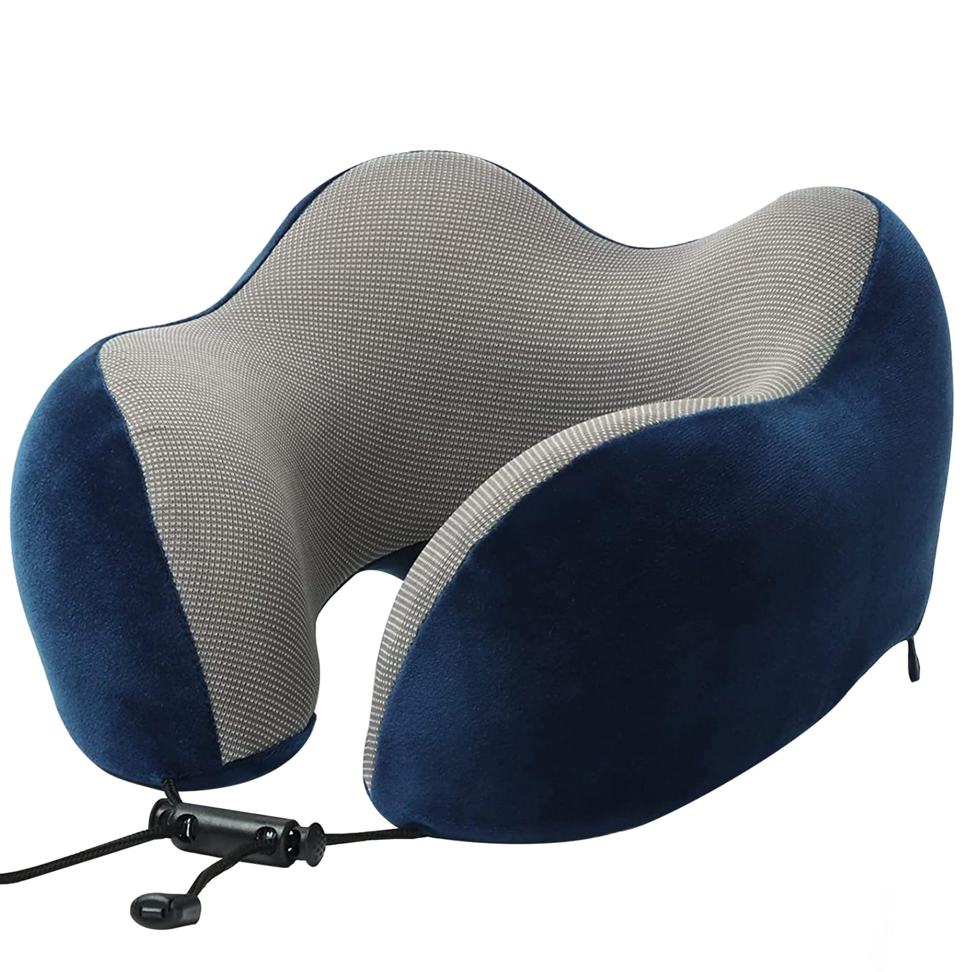 Ultra Comfy Memory Foam Neck Pillow