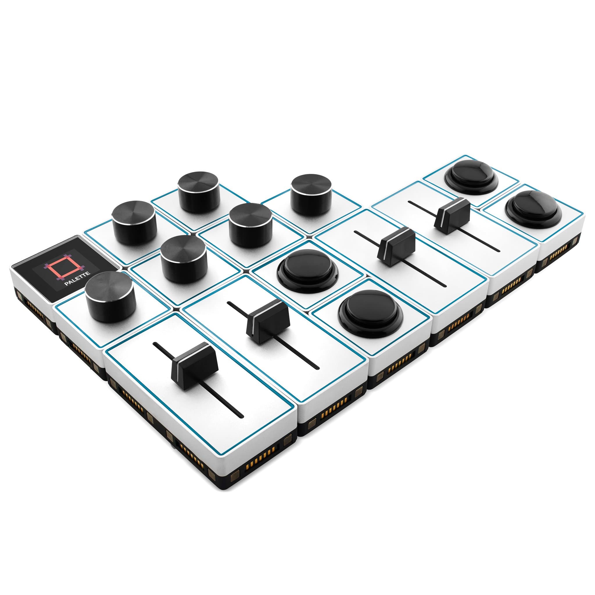 Palette Professional Kit