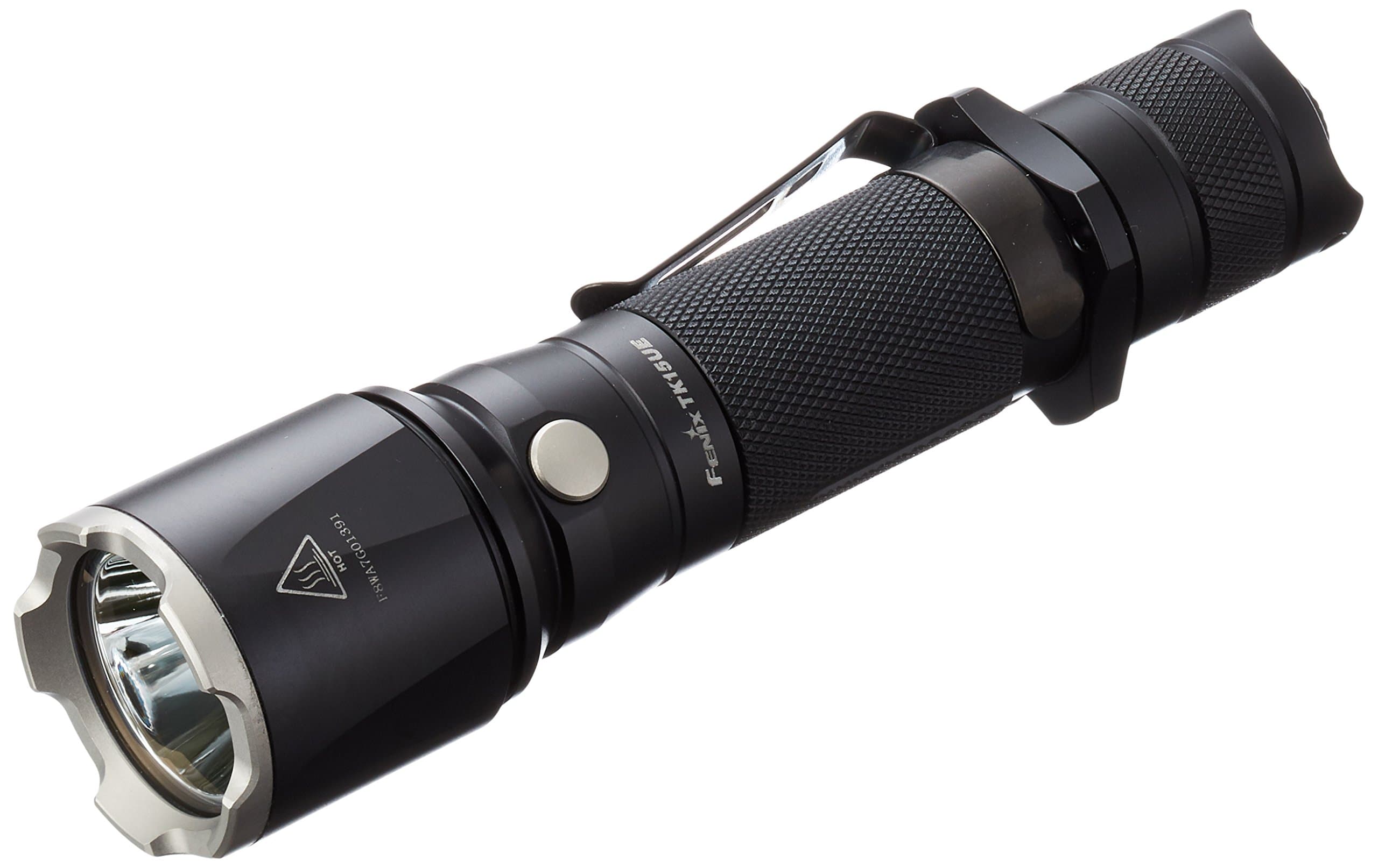 TK15UE Flashlight