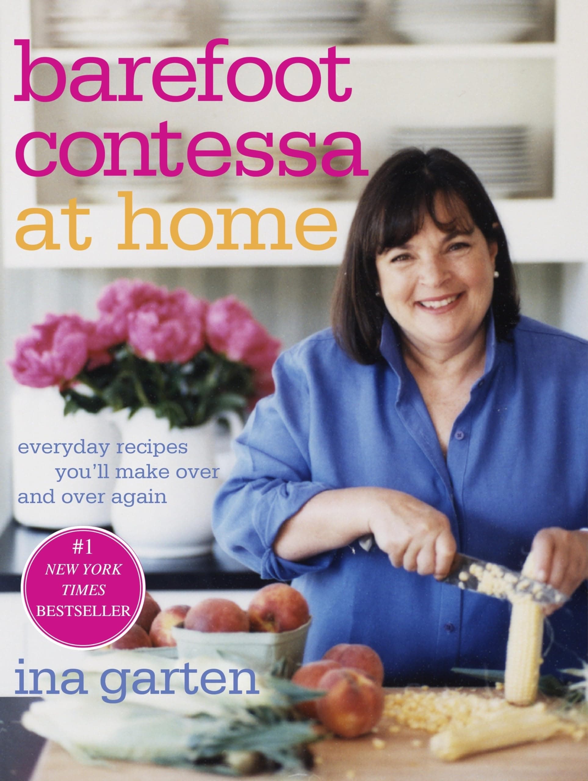 BAREFOOT CONTESSA AT HOME