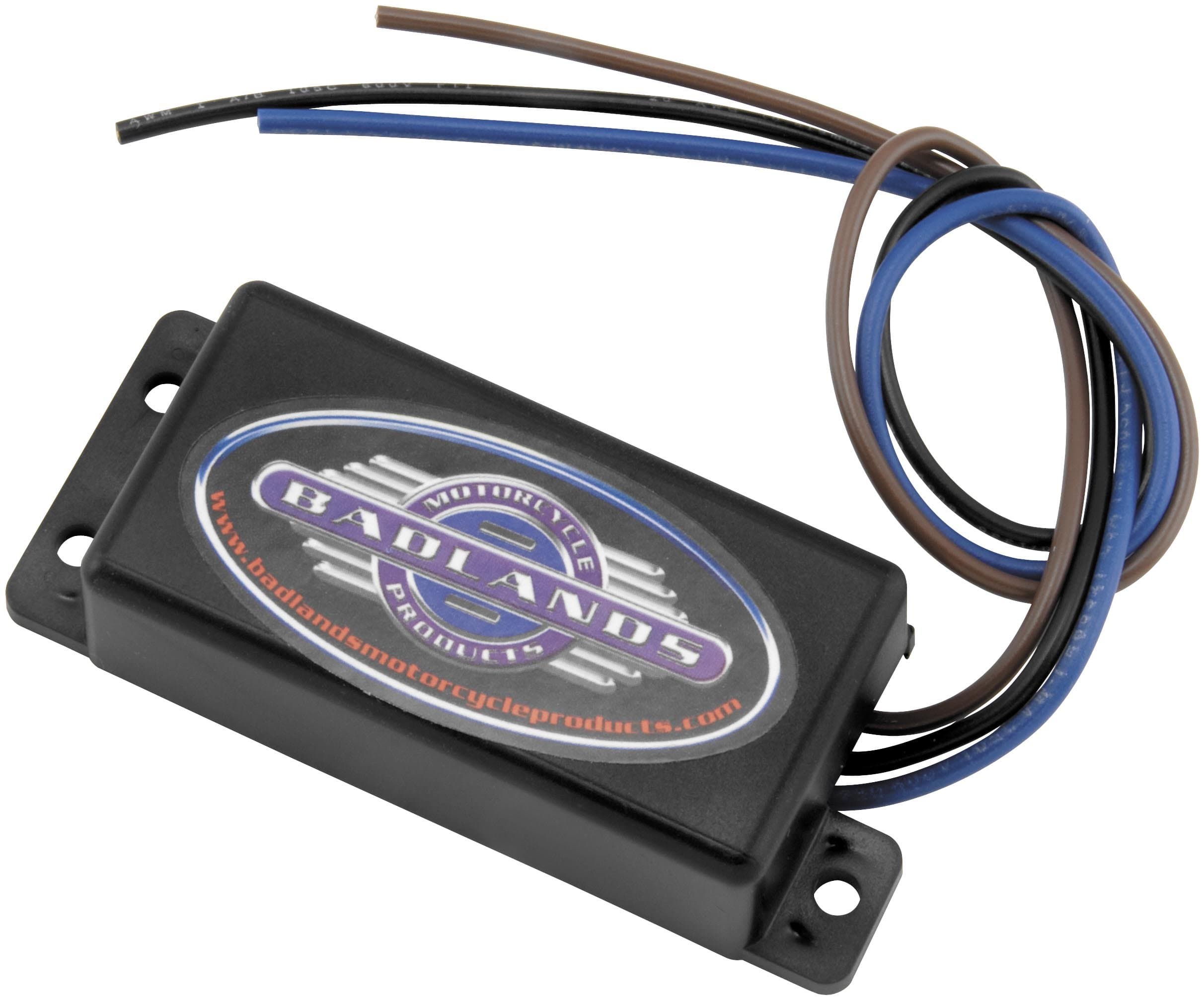 Badlands M/C Products Load Equalizer II LE-02