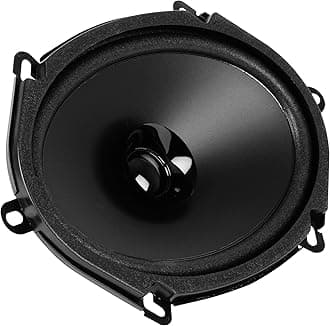 BOSS Audio BRS5768 Replacement Speakers 80-watt auto 5' x 7' Coaxial Speaker