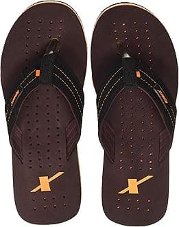 SPARX Men's SFG 517 Flip-Flop