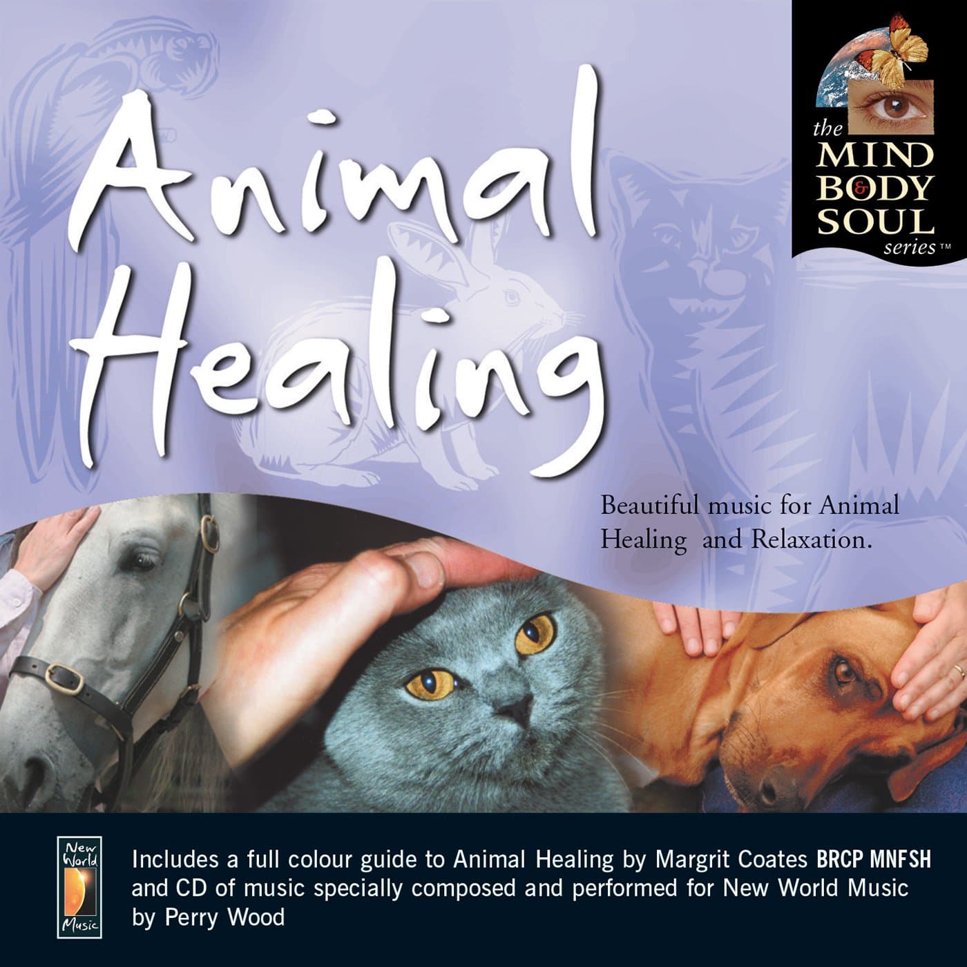 Animal Healing