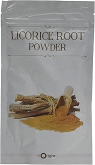Licorice Root Powder 100g