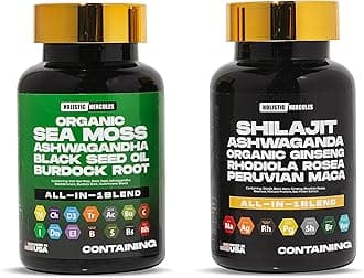 Hercules Elixer™ Bundle: 20-in-1 Performance Booster