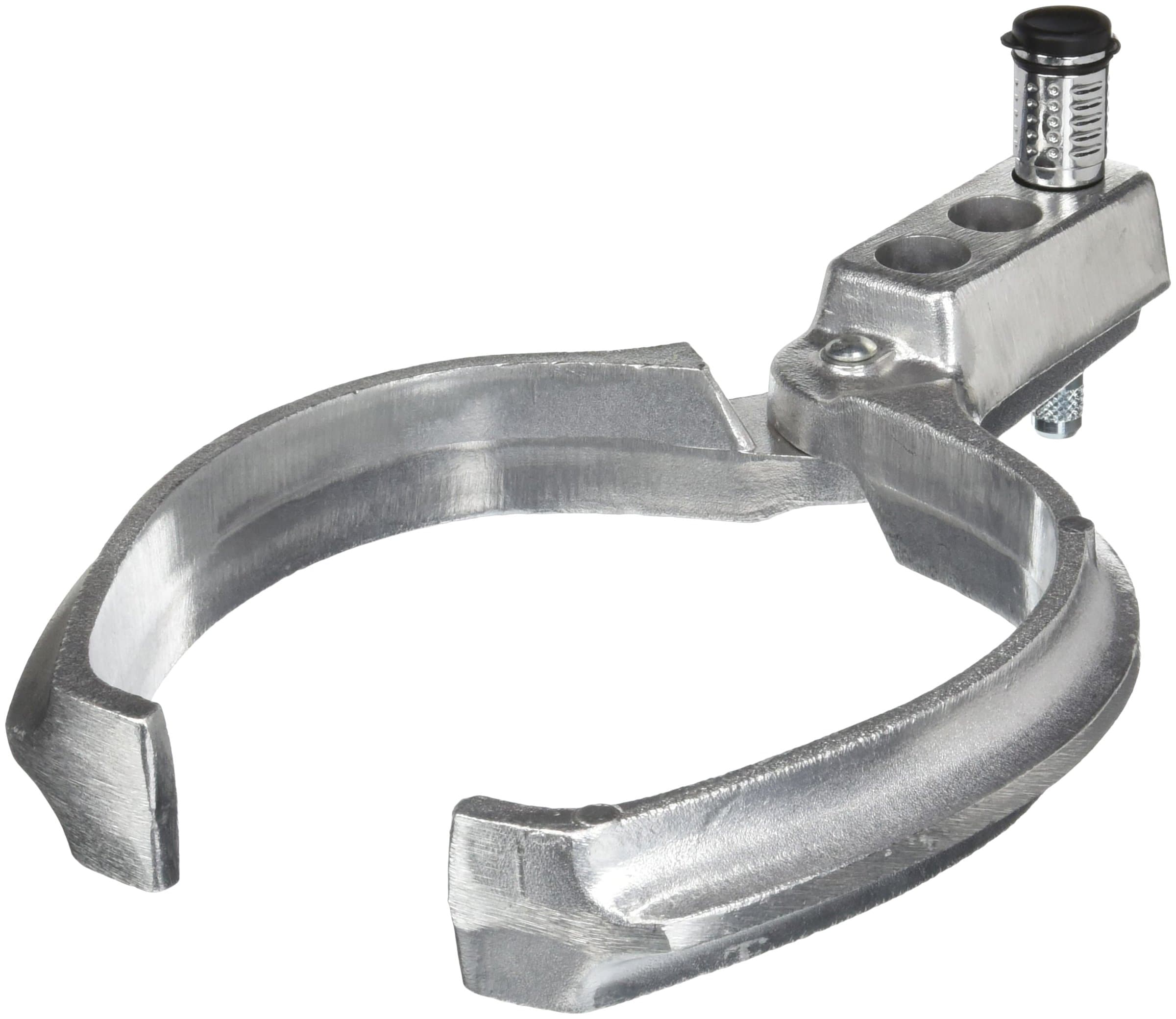 Blaylock American MetalEZ-302 Wheel Lock
