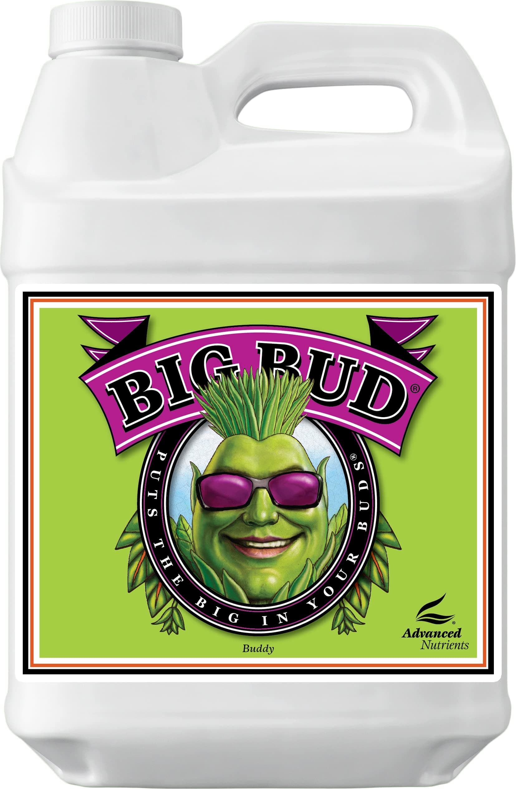 Advanced Nutrients Big Bud - Bloom Booster - 500 mL