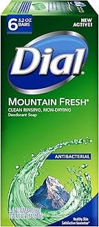 Mountain Fresh