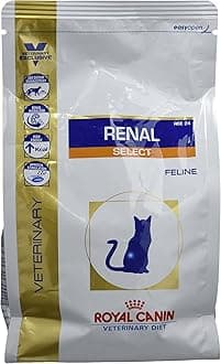 Renal Select Cat Food, 0.5 kg