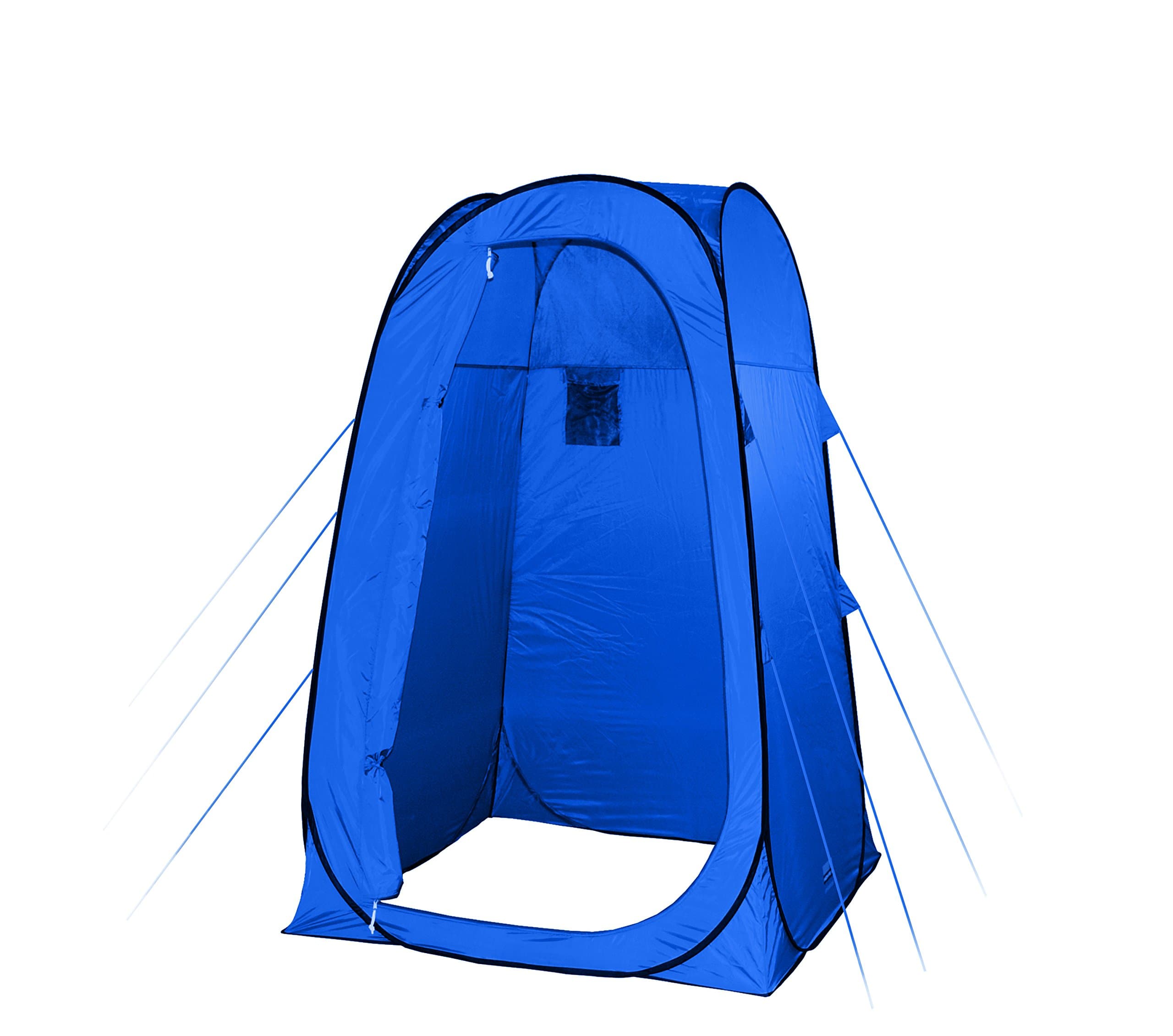 High PeakRimini Tent – Blue, L