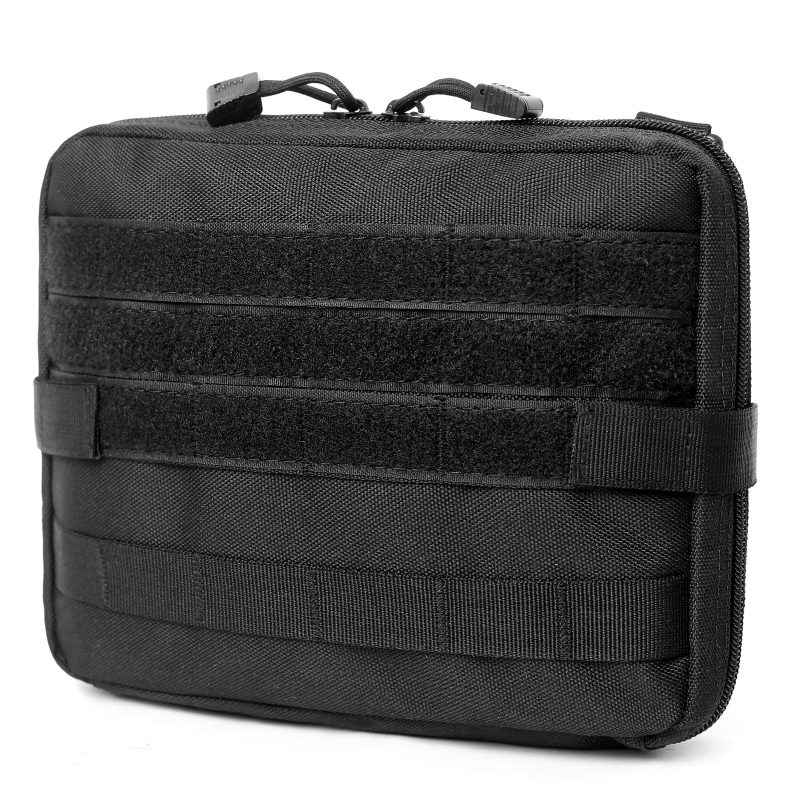 Tactical Admin Molle Pouch, Utility Gadget Gear Tool Bag EDC Pouch Military EMT Organizer