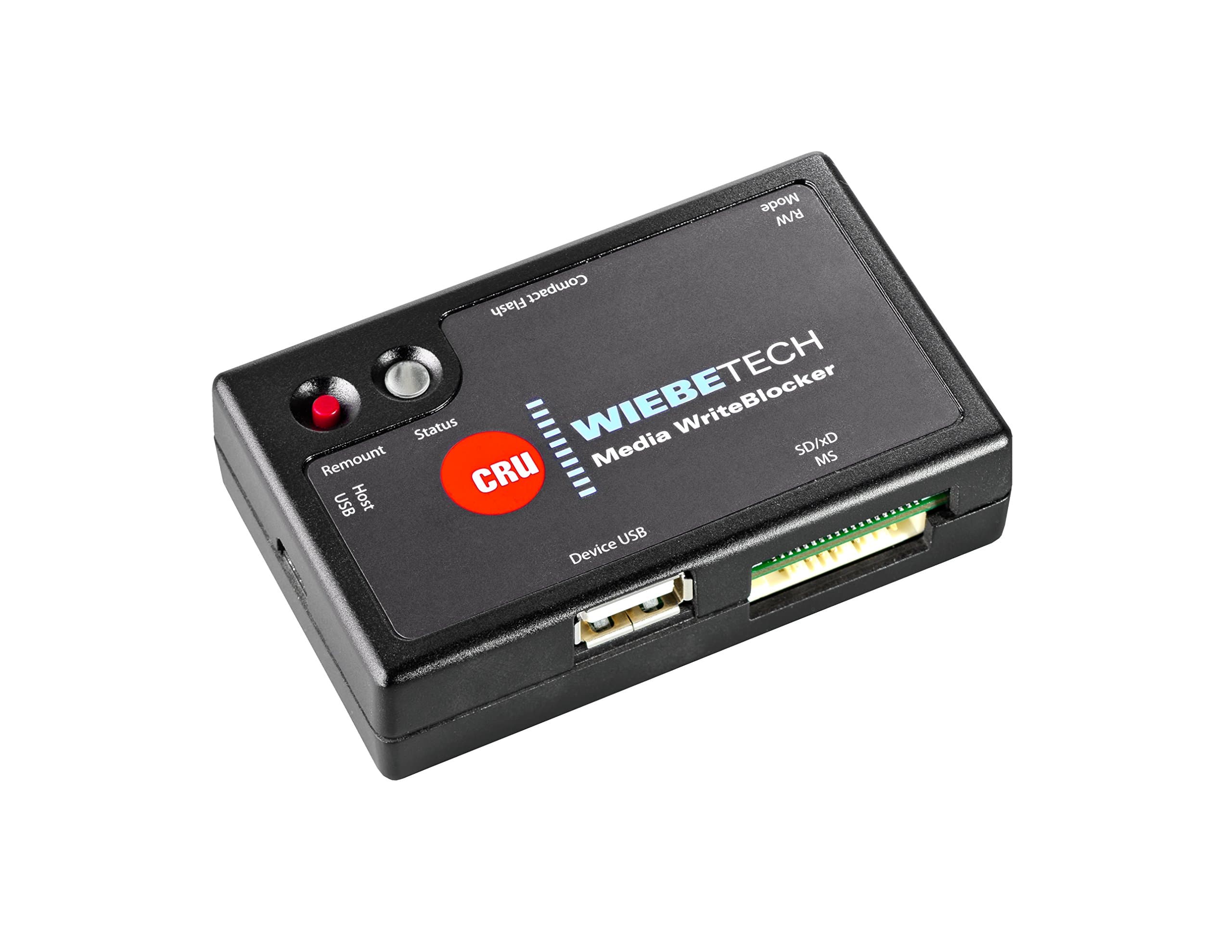 WiebeTech Media WriteBlocker