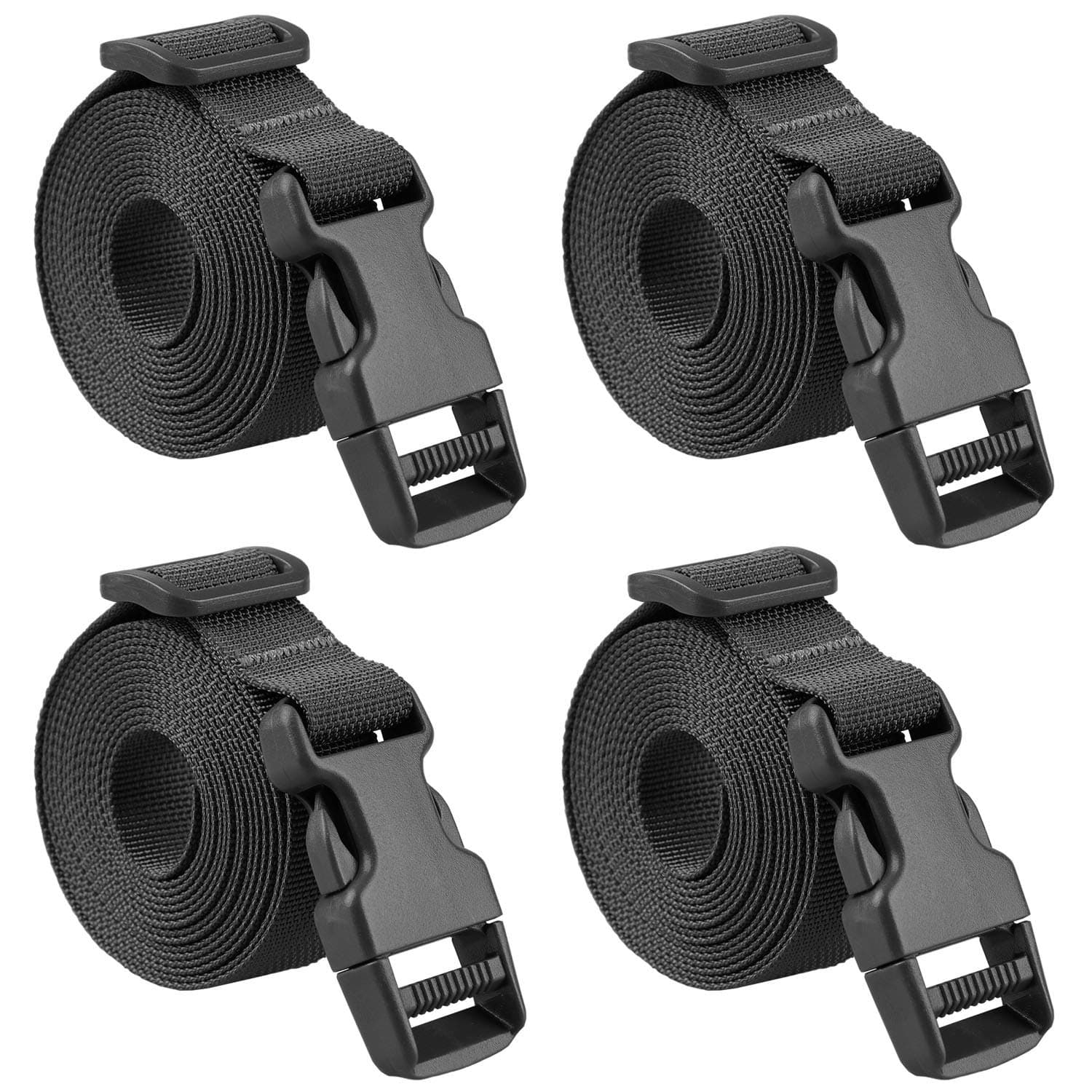 Strap Buckle Short (4-PCS) - Click Here