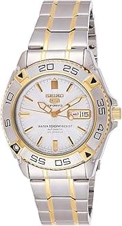 Snzb24 SNZB24J1 Men's Wrist Watch