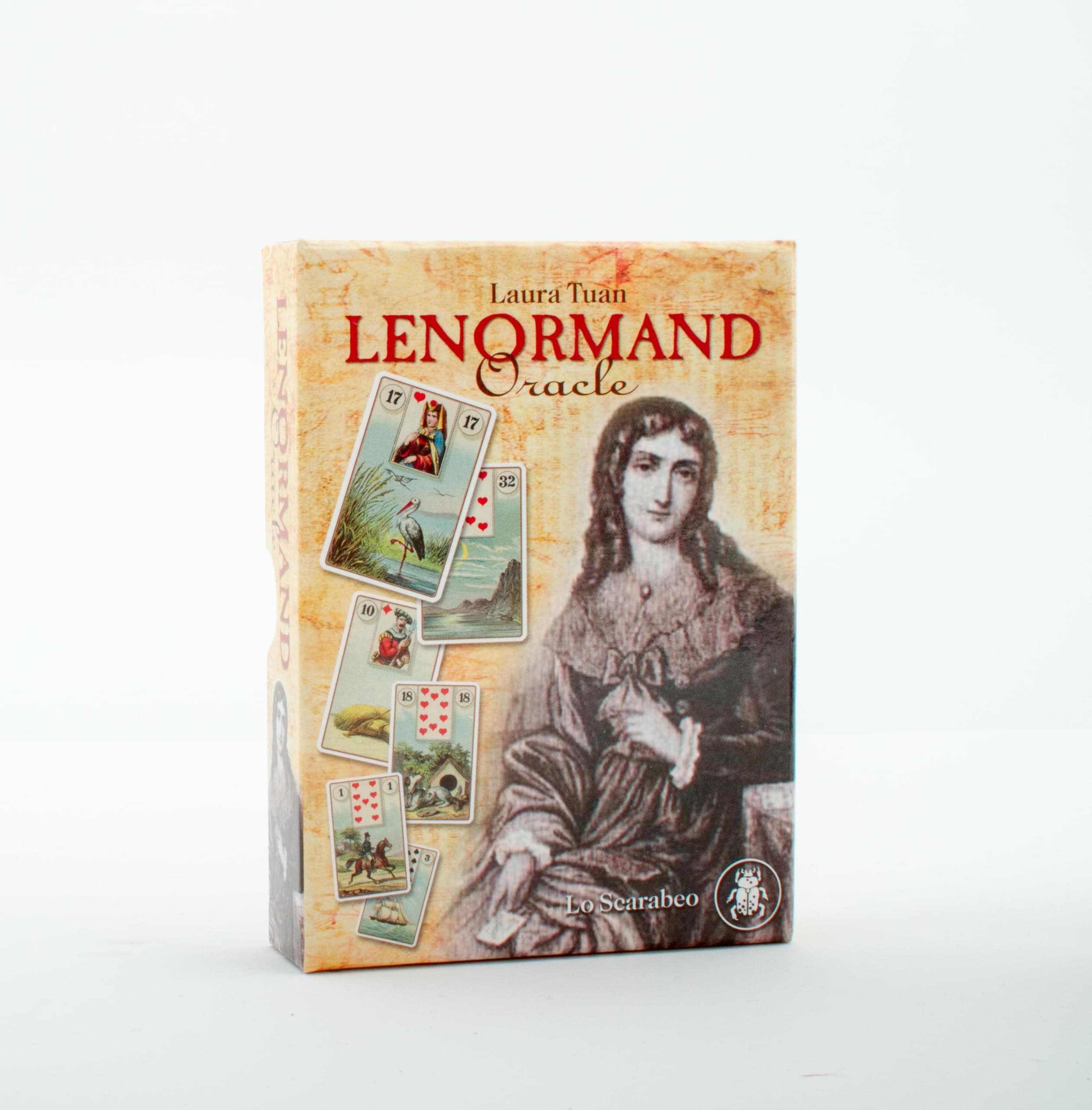 Lenormand Oracle