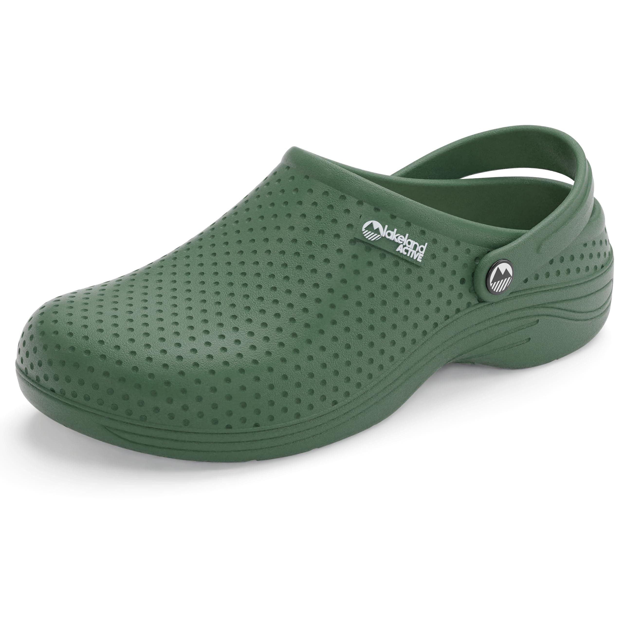 Men's Dockray Clogs