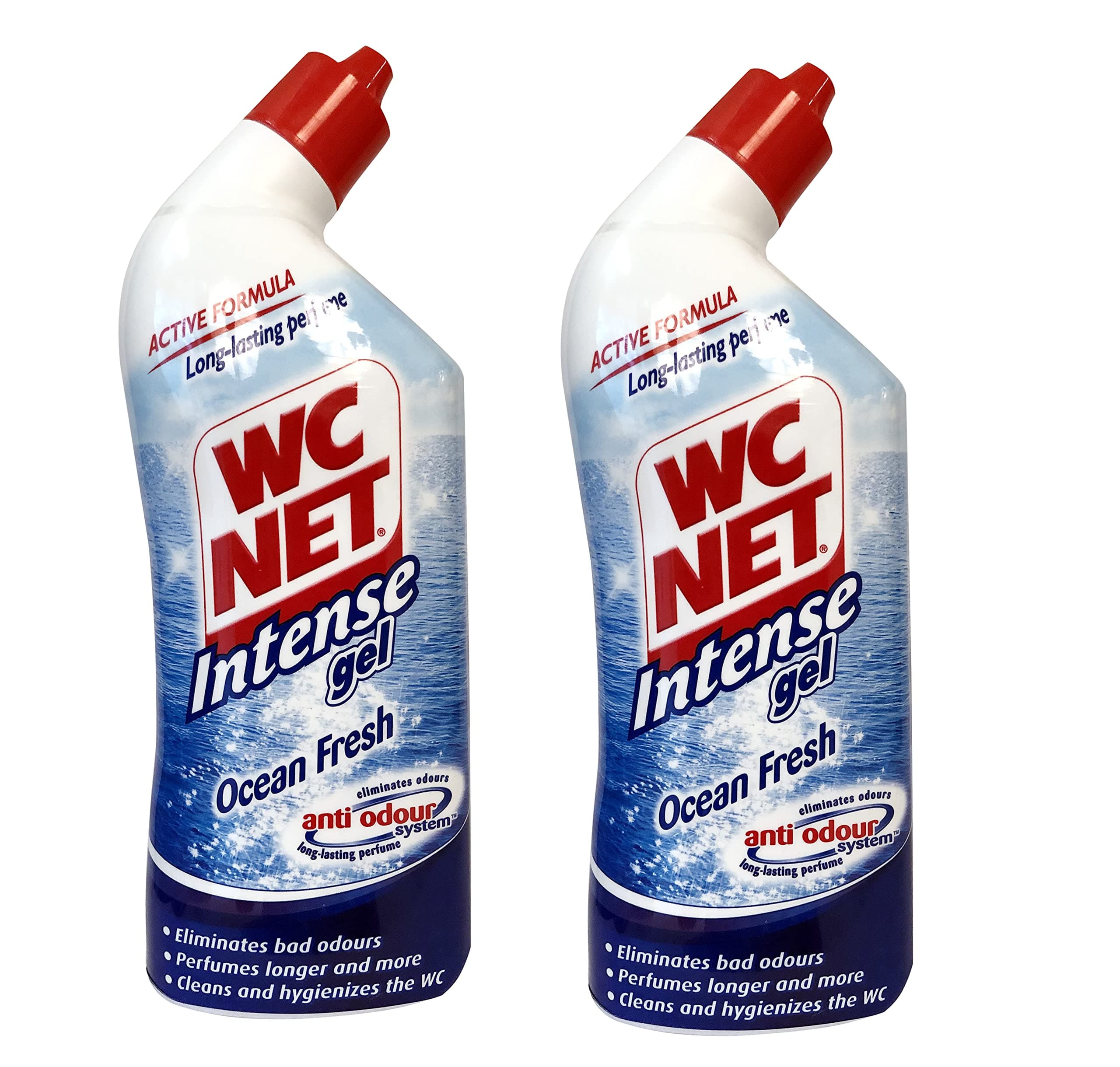 Liquid Ocean 750Ml 1+1 Free