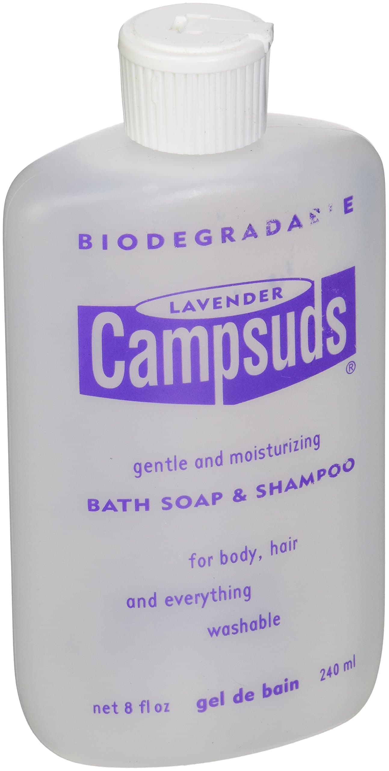 Sierra Dawn Campsuds Lavender All Purpose Cleaner