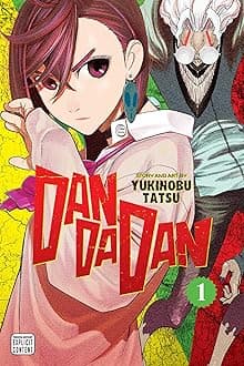 Dandadan, Vol. 1: Volume 1