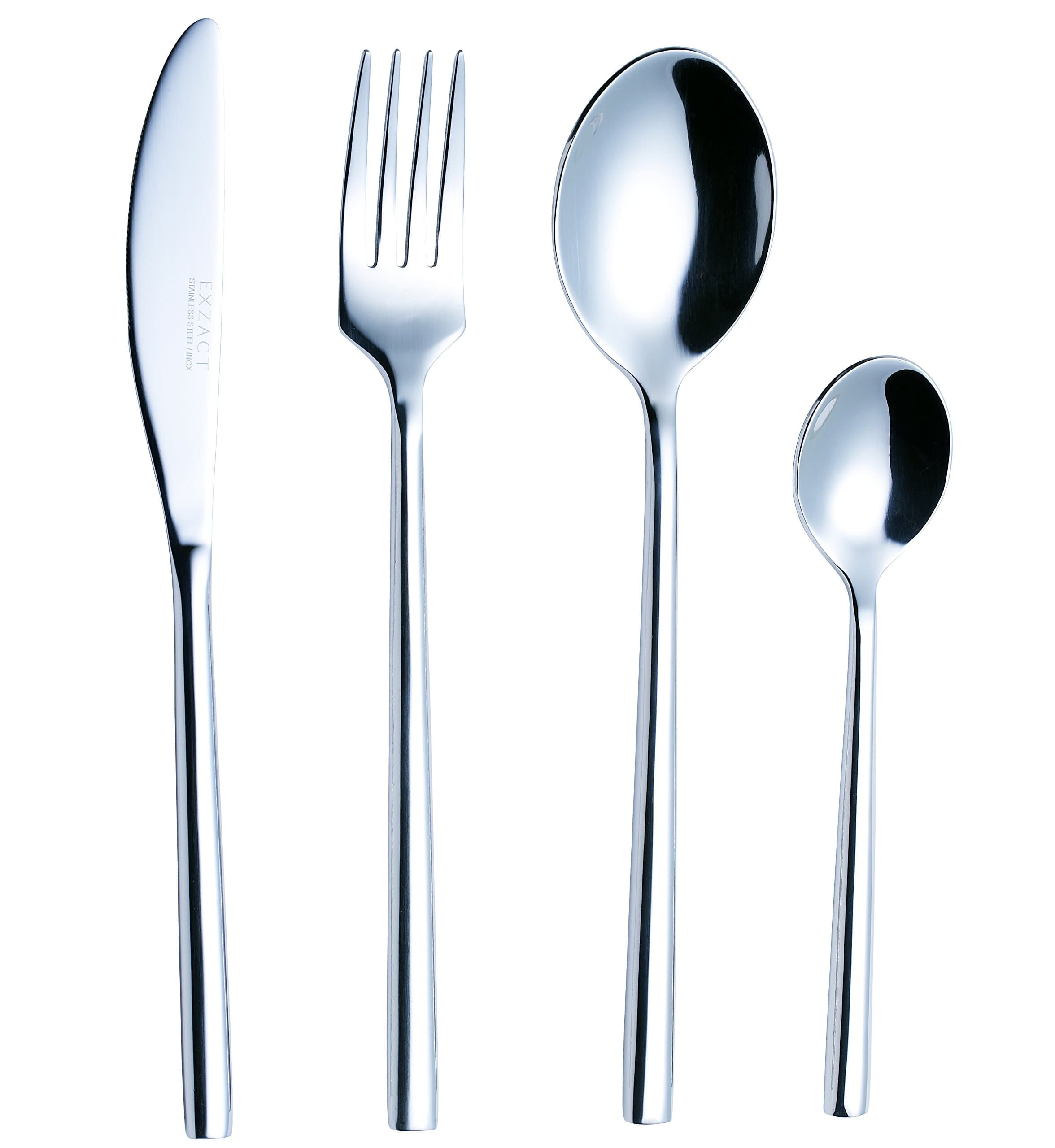 EX963 Forged Cutlery Set