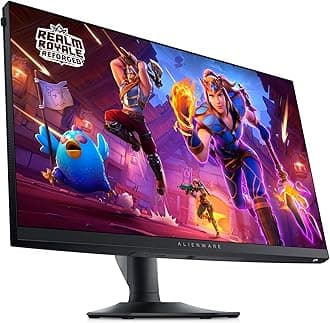 27 Gaming Monitor - AW2724HF