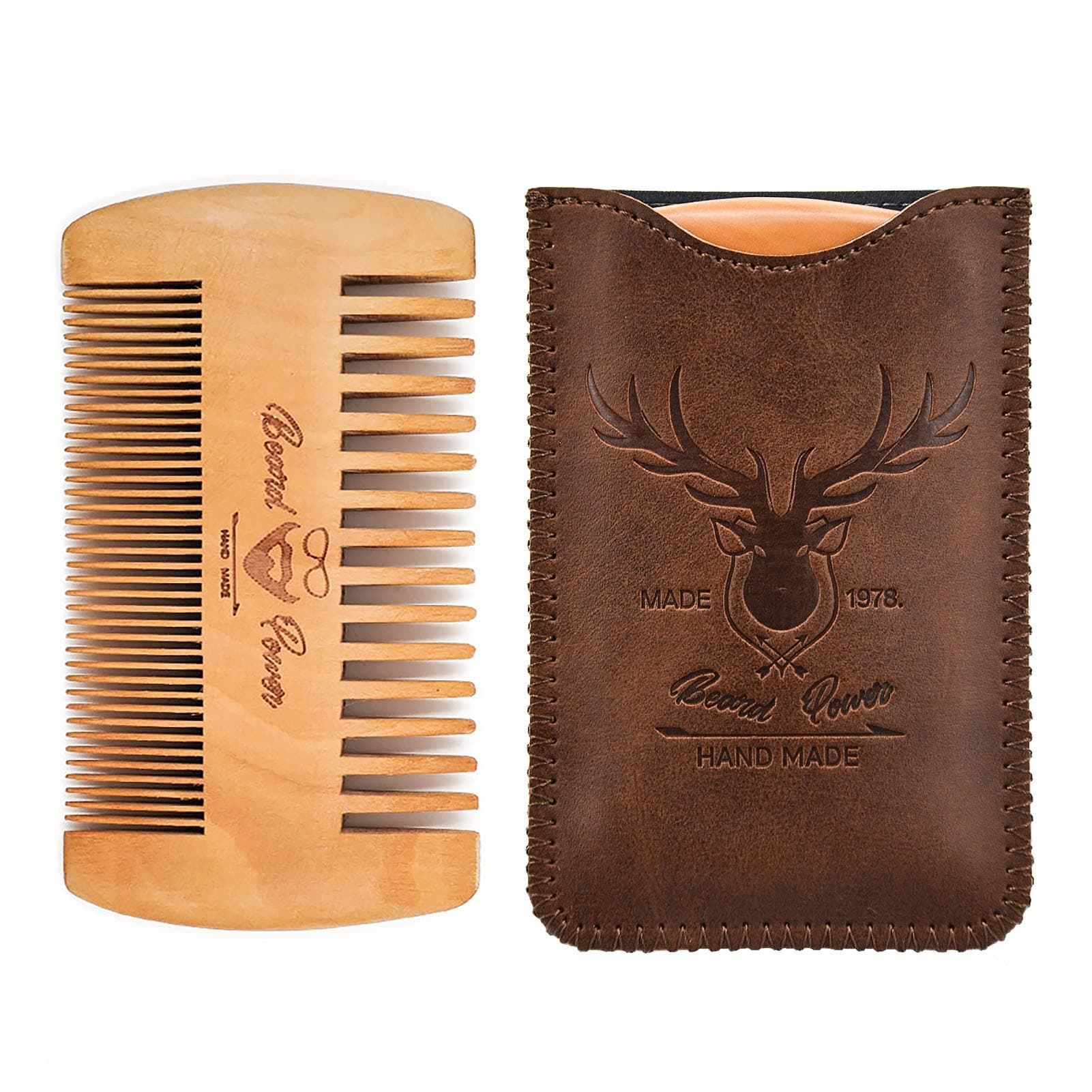 Beard Comb