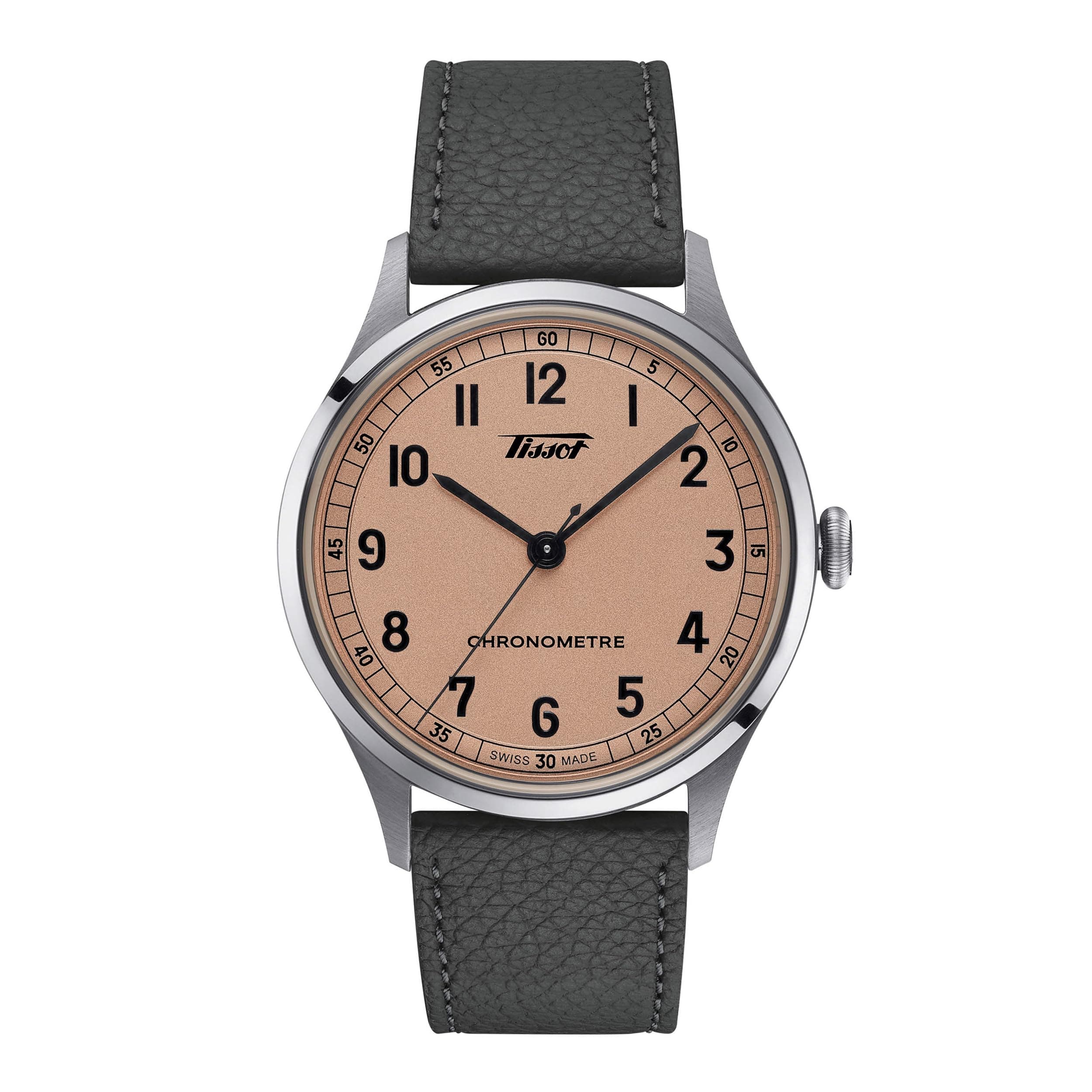 Tissot Heritage 1938 Automatic COSC