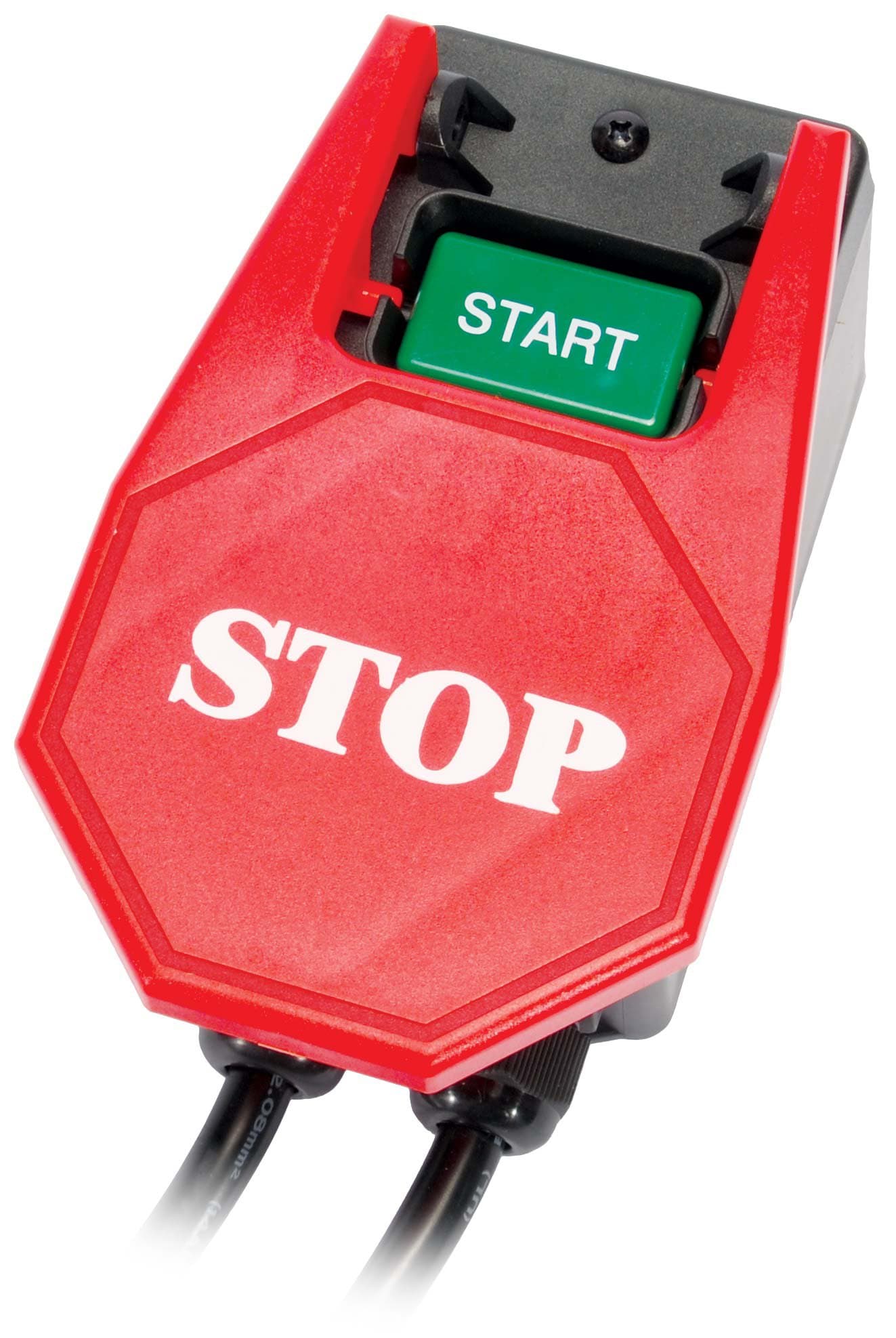 MLCS 9078 20-Amp Safety Router Table Power Switch