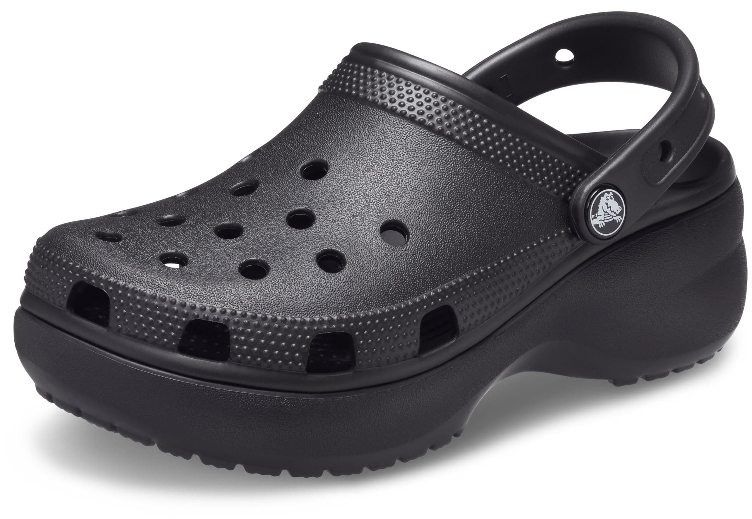 Crocs Classic Platform Women's Clogs