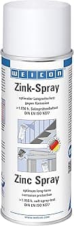 Zinc Spray