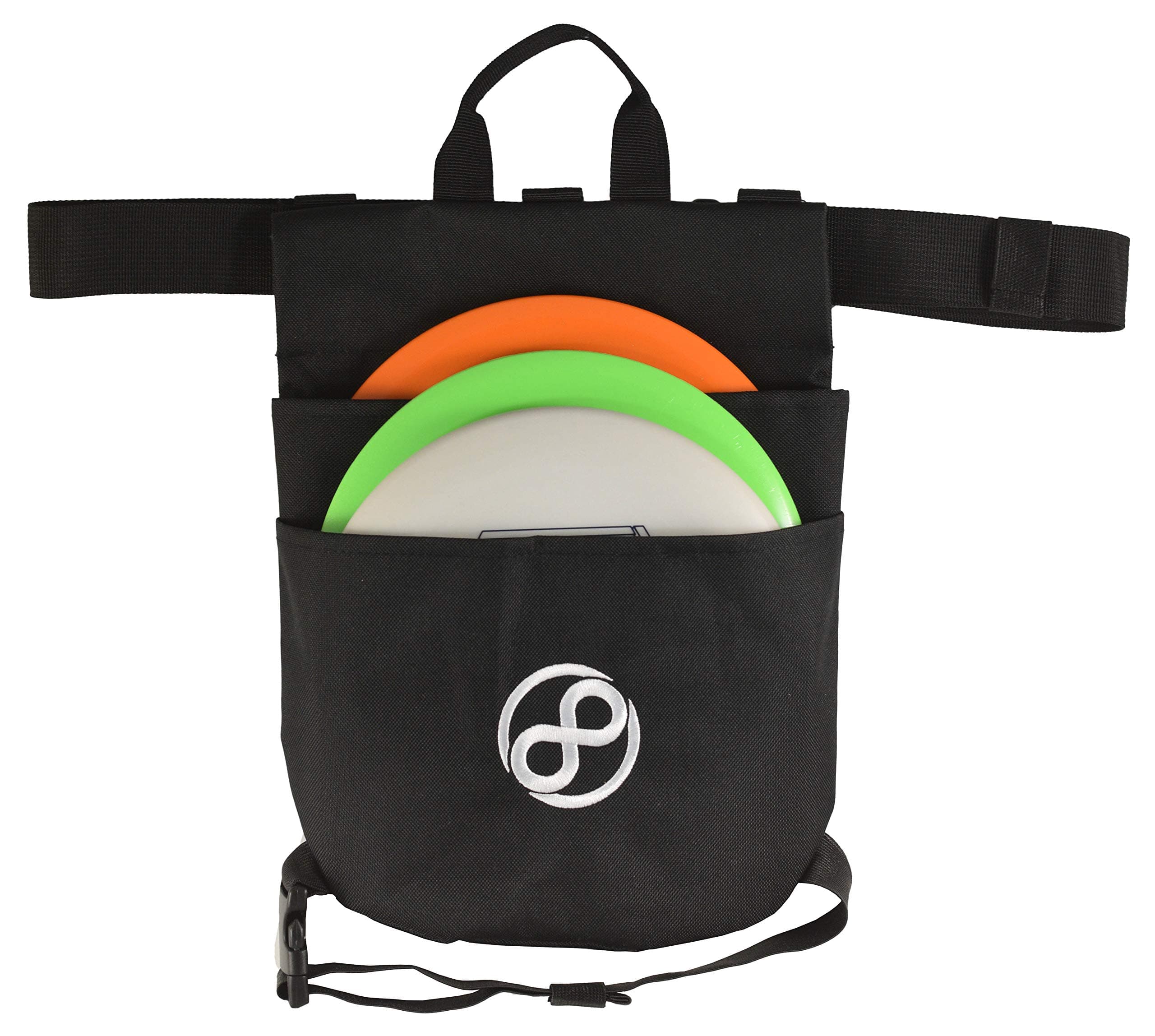 Infinite Discs Holster Disc Golf Pouch