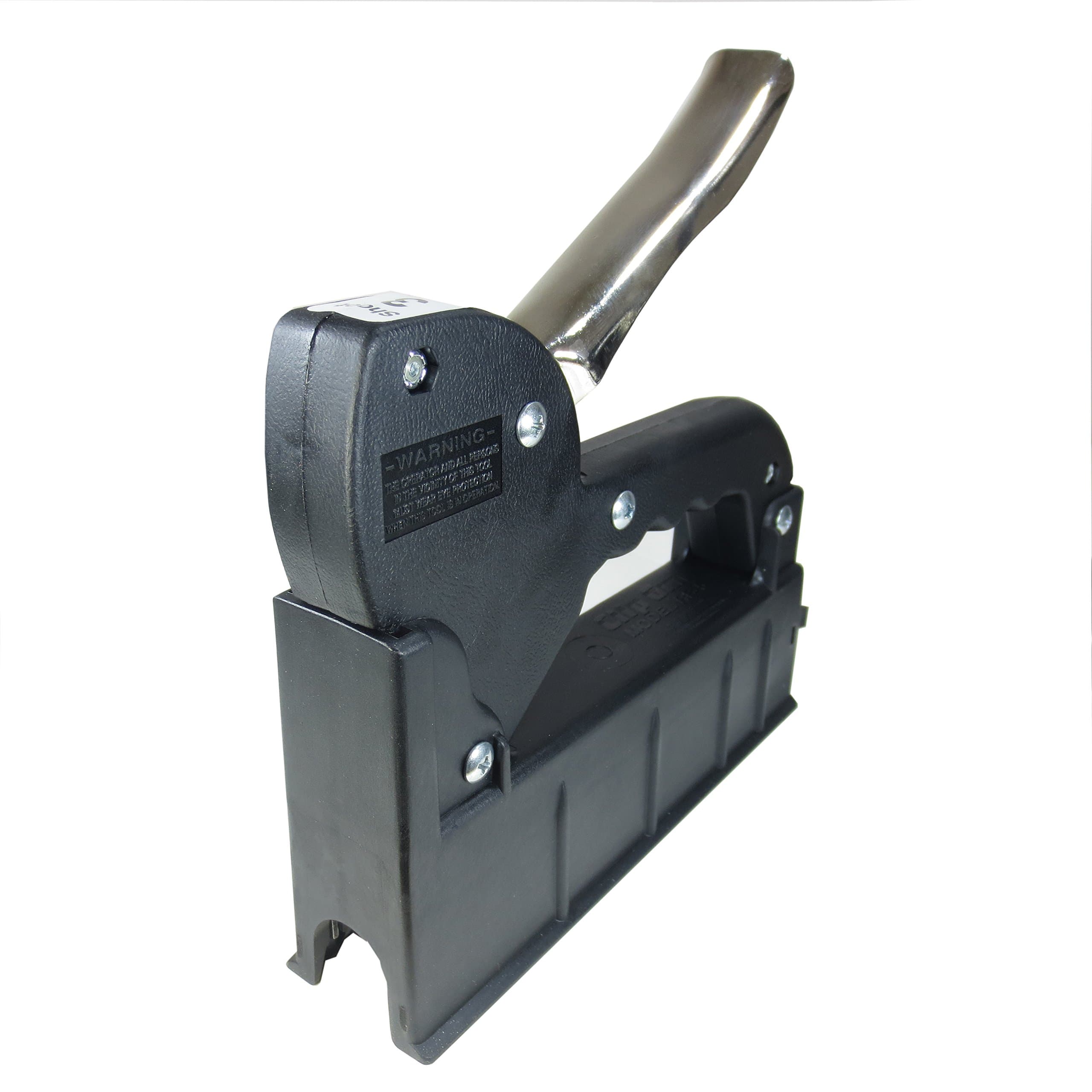 Peter Mangone Manual PEX Clip Gun (RB-5, 1 Quantity)