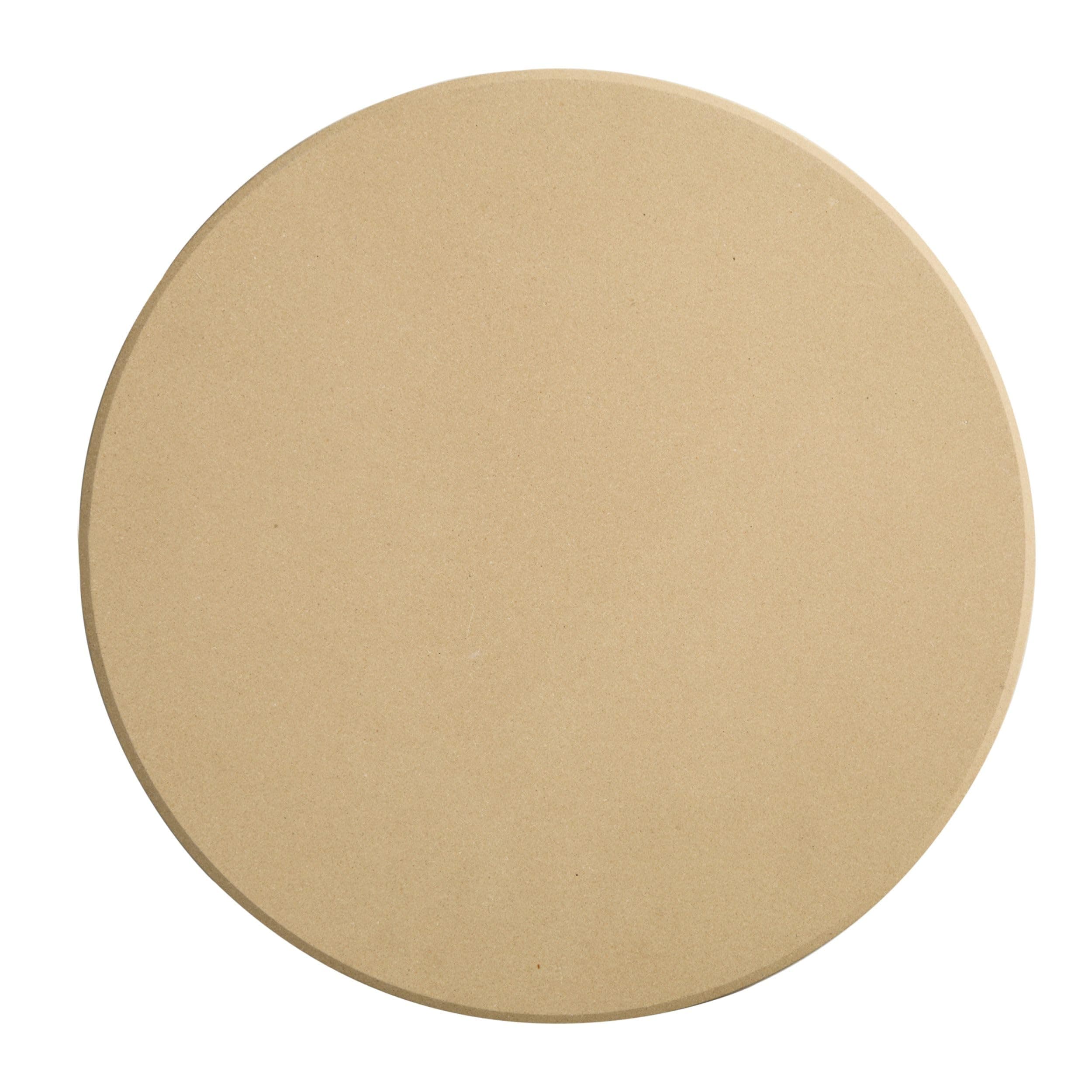 Honey-Can-Do Pizza Stone, 14"