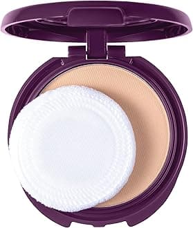 Advanced Radiance Age-Defying Pressed Powder, Natural Beige .39 oz (11 g) (Packaging may vary)