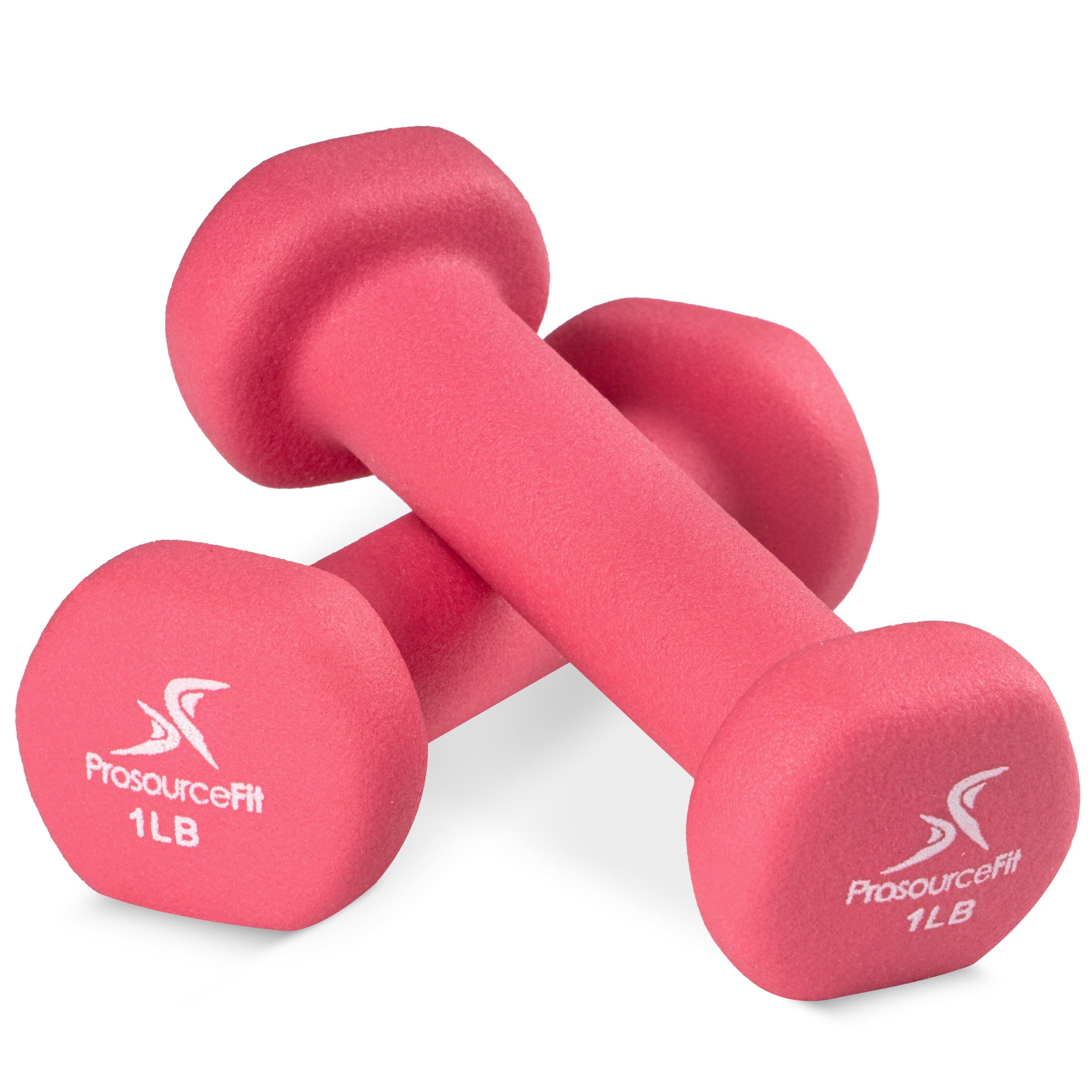 ProsourceFit Unisex's Neoprene Dumbbell