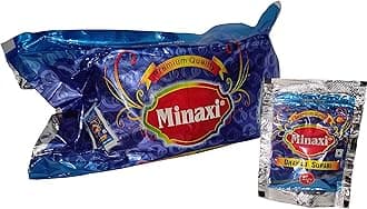 minaxi Dhakad Supari - 144 Gm