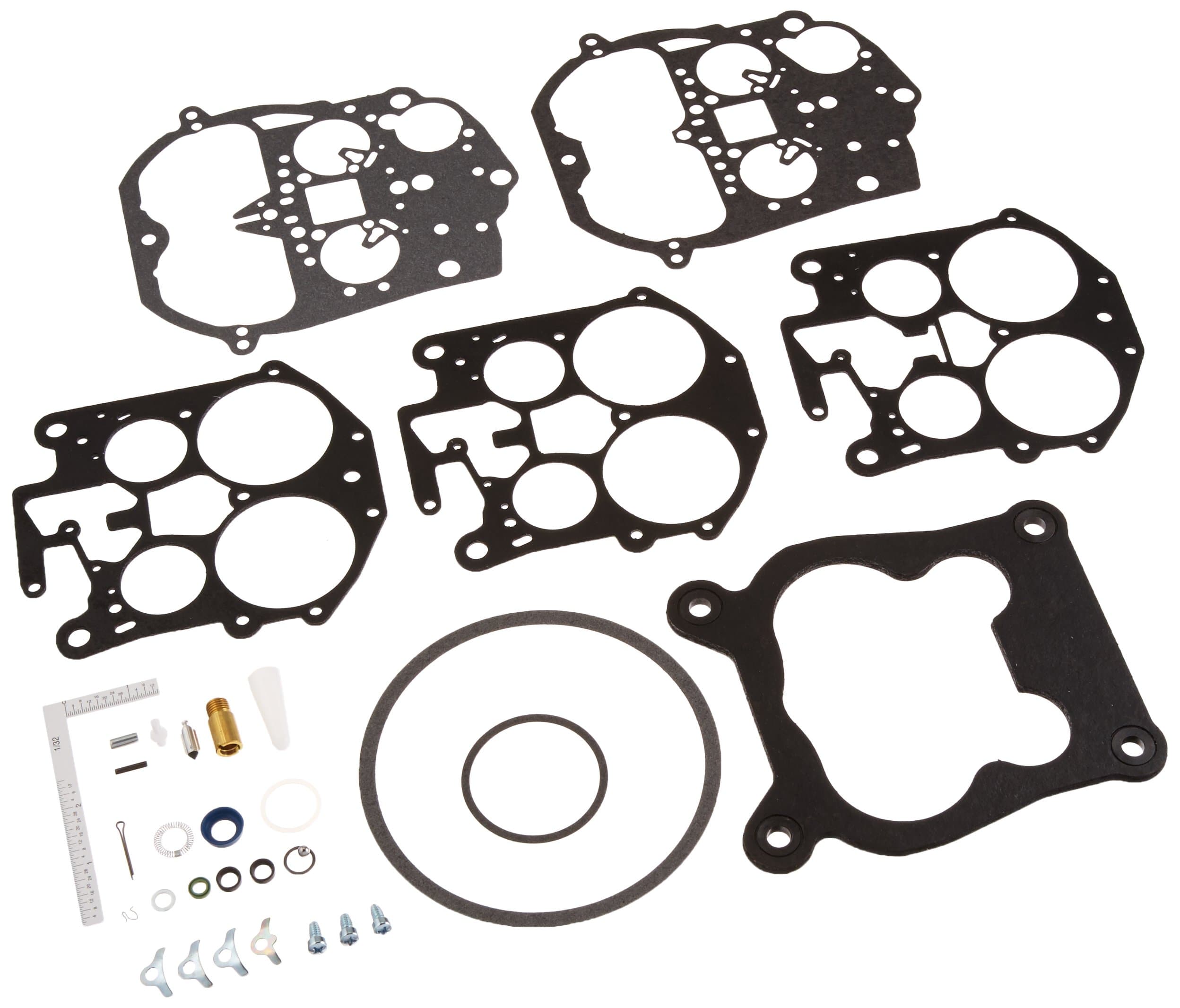 1633 Carburetor Kit