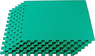 We Sell Mats Unisex's Thick EVA 3/8 Multipurpose