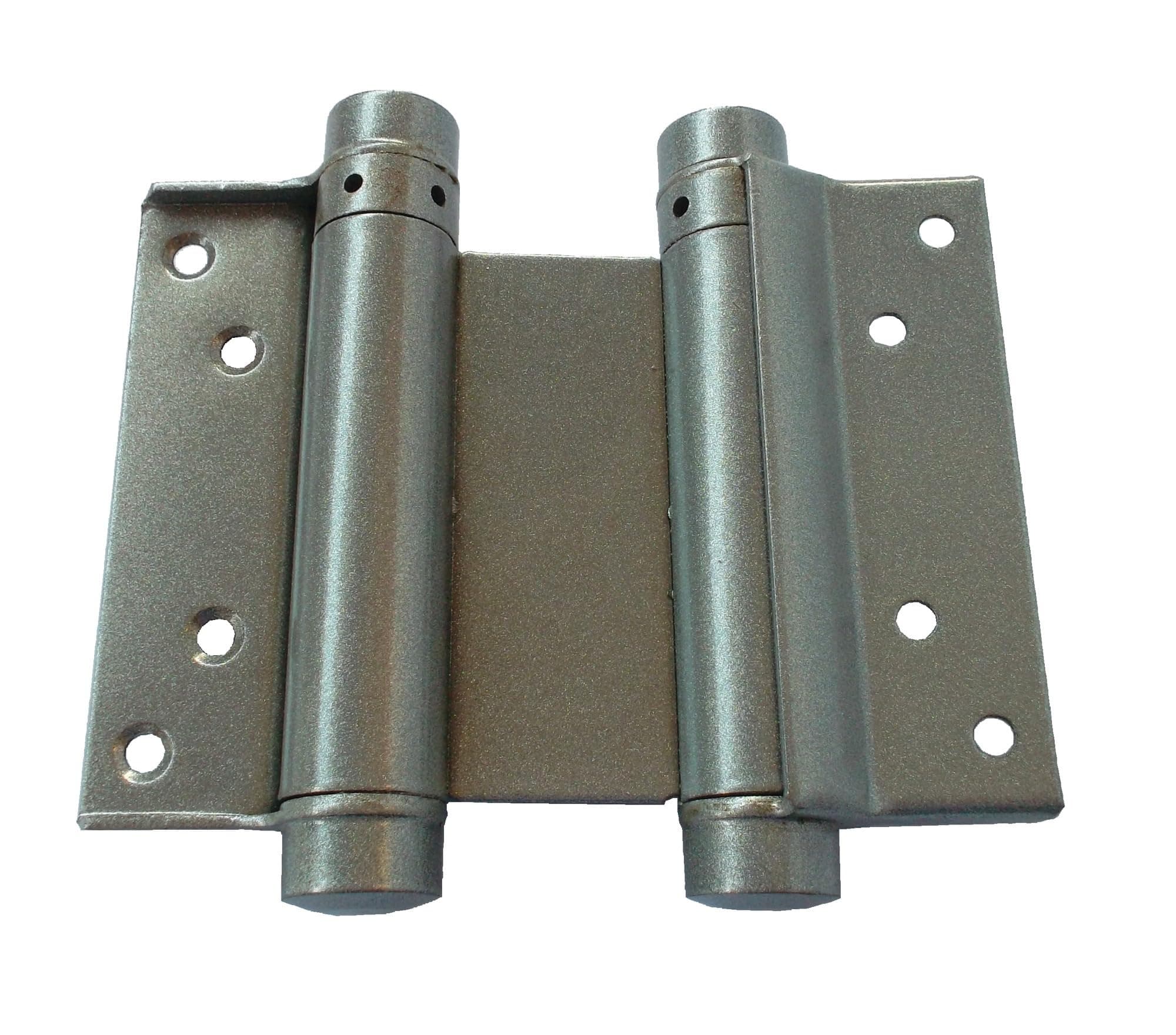 150mm Double Action Spring Hinge Door Hinge - Swing Hinge